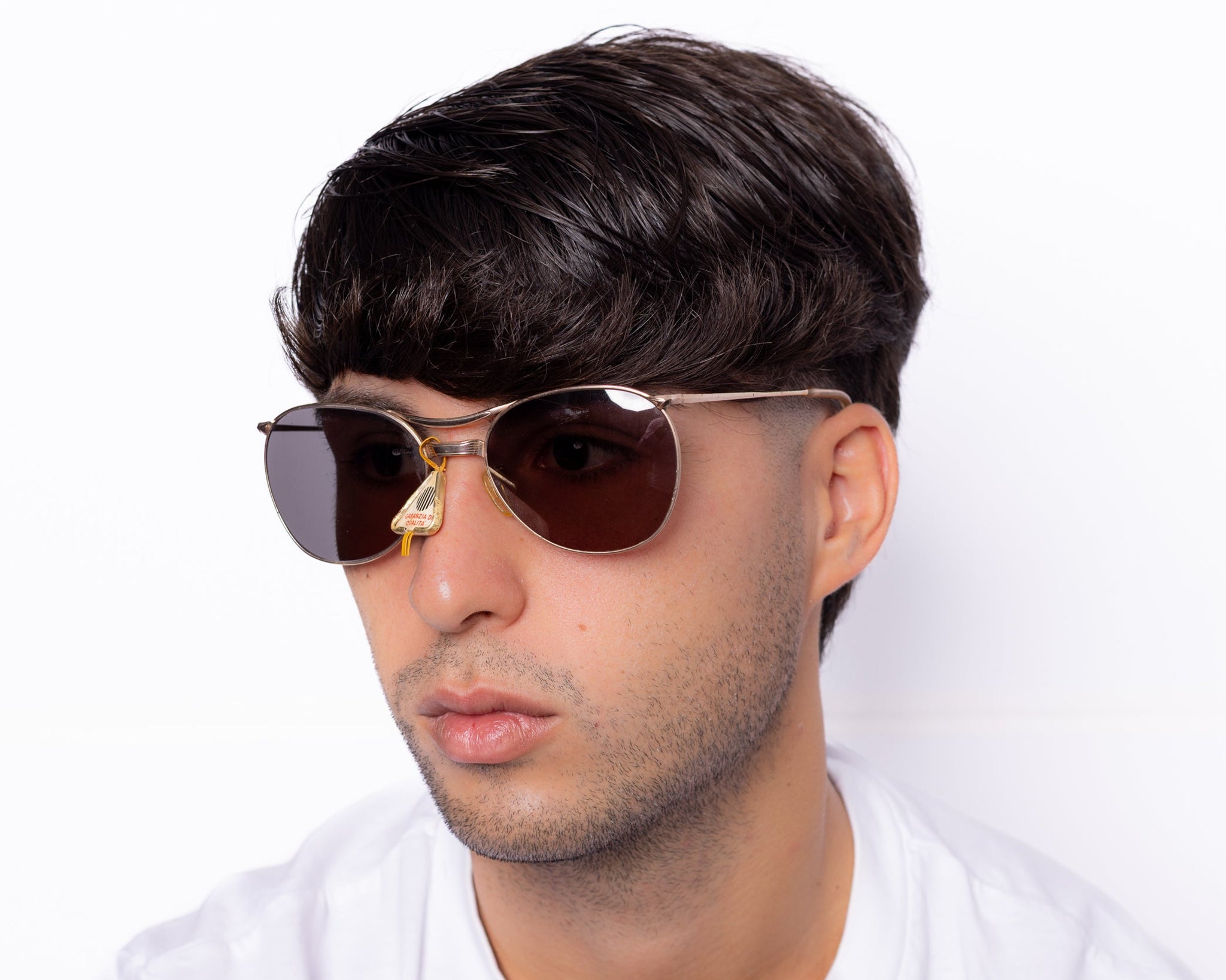 Persol Ratti Vintage Eyewear – Lipari Vintage Eyewear
