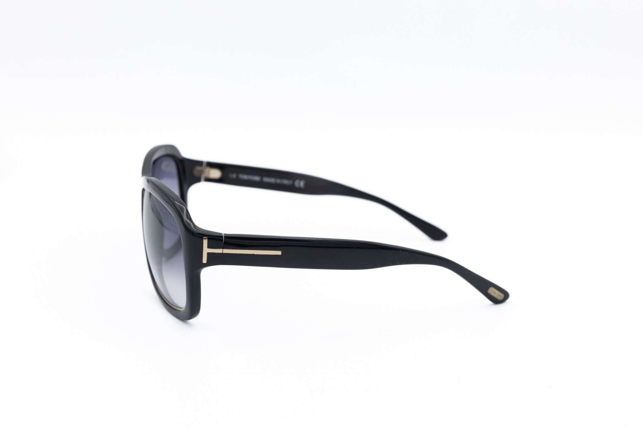 TOM FORD David Sunglasses TF26 Made in Italy Tom Ford Vintage Sunglasses, Made in Italy, New Old Stock - Etsy main image 4