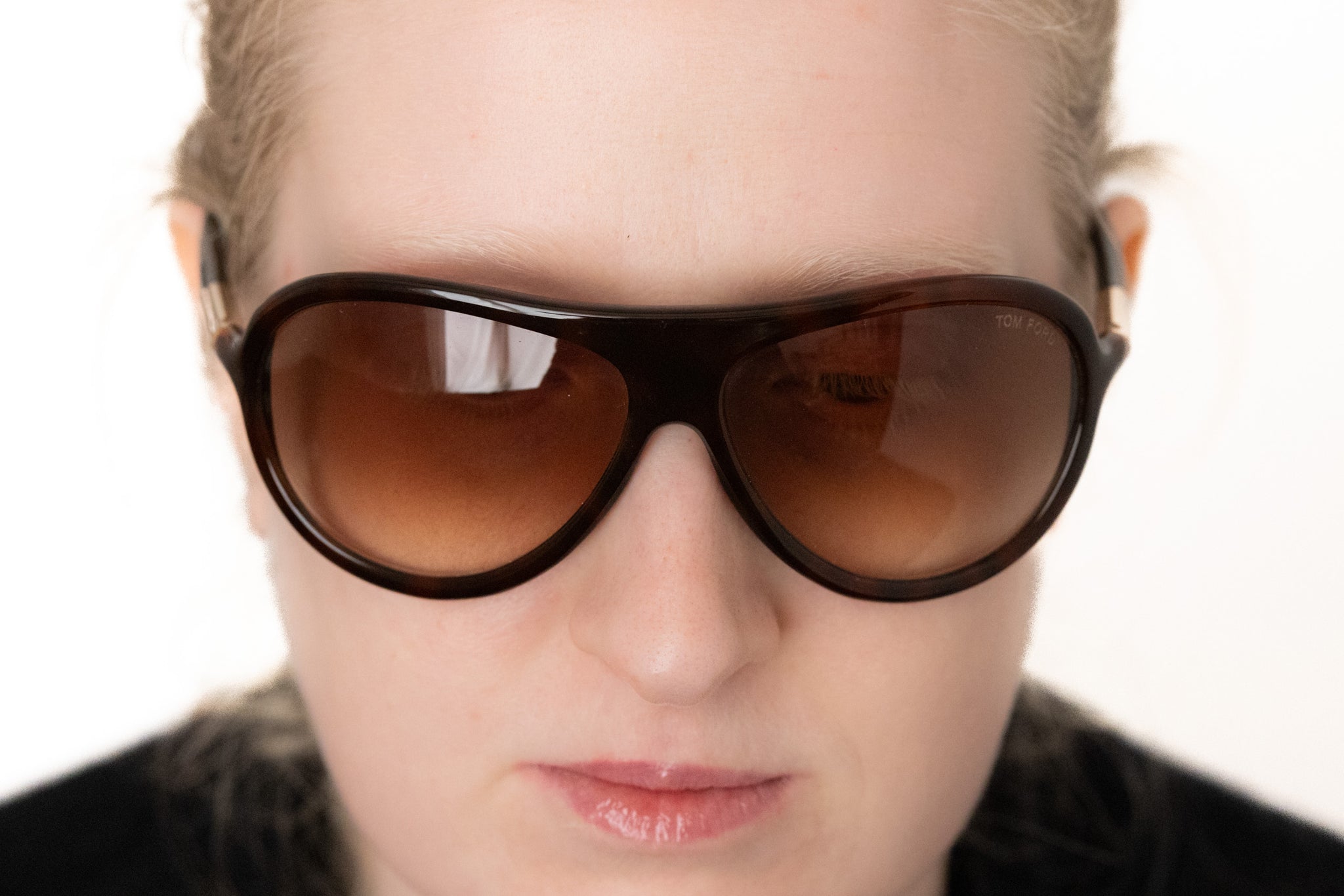 Tom Ford Vintage Eyewear – Lipari Vintage Eyewear
