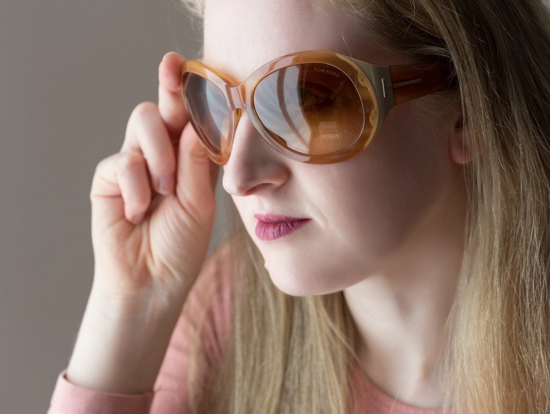 Tom Ford Vintage Eyewear – Lipari Vintage Eyewear