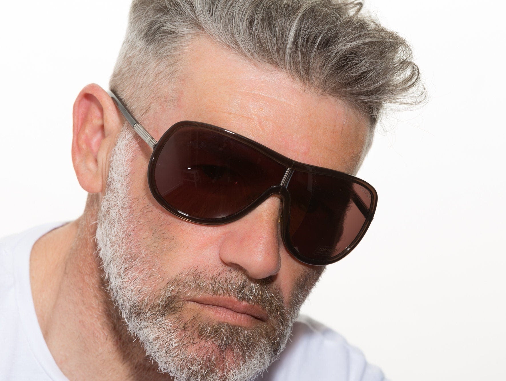 Tom Ford Vintage Eyewear – Lipari Vintage Eyewear