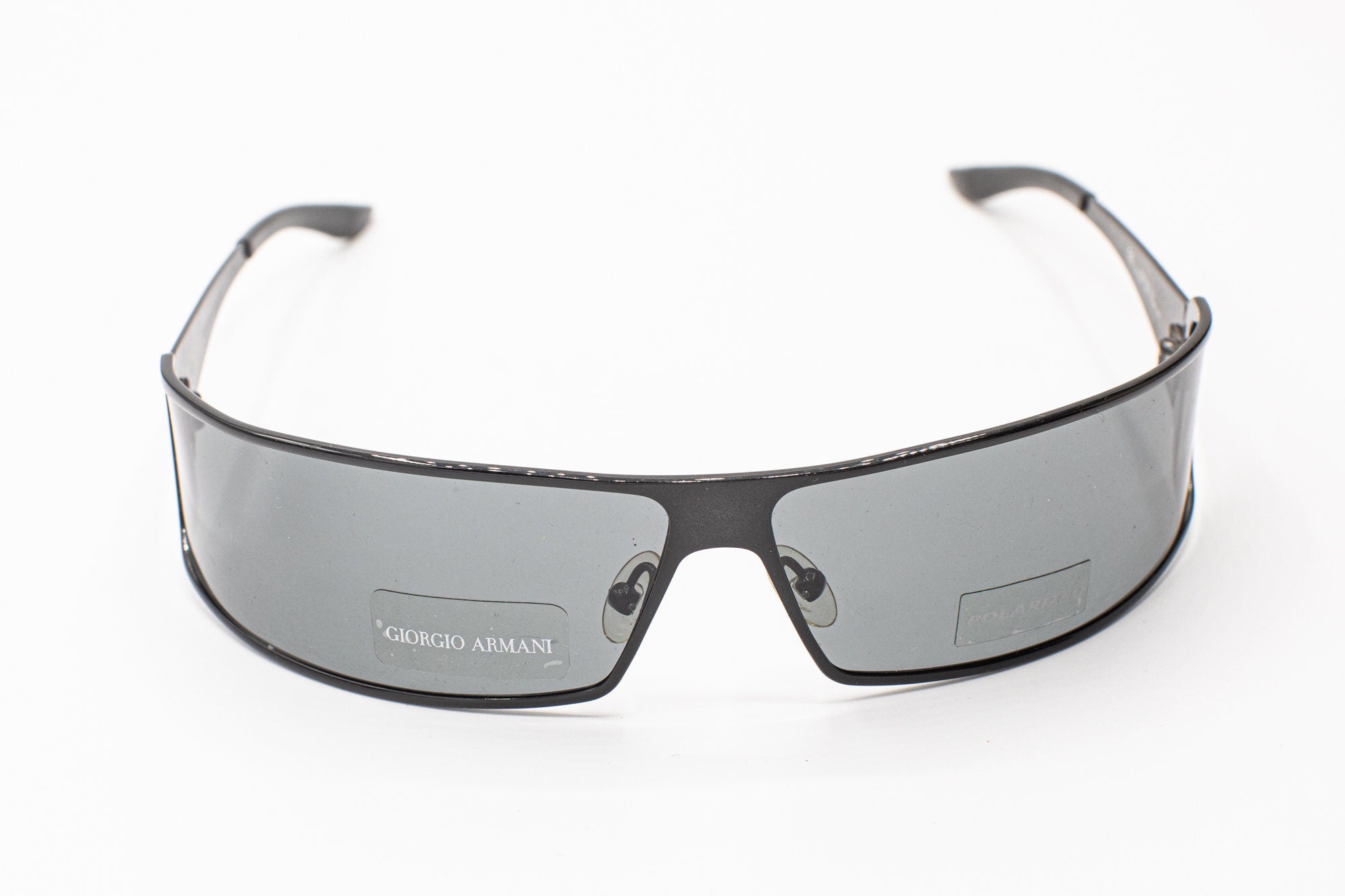 Sunglasse Cyber Goggles Steampunk 50s Round Glasses Vintage Retro Styl –  Cinily
