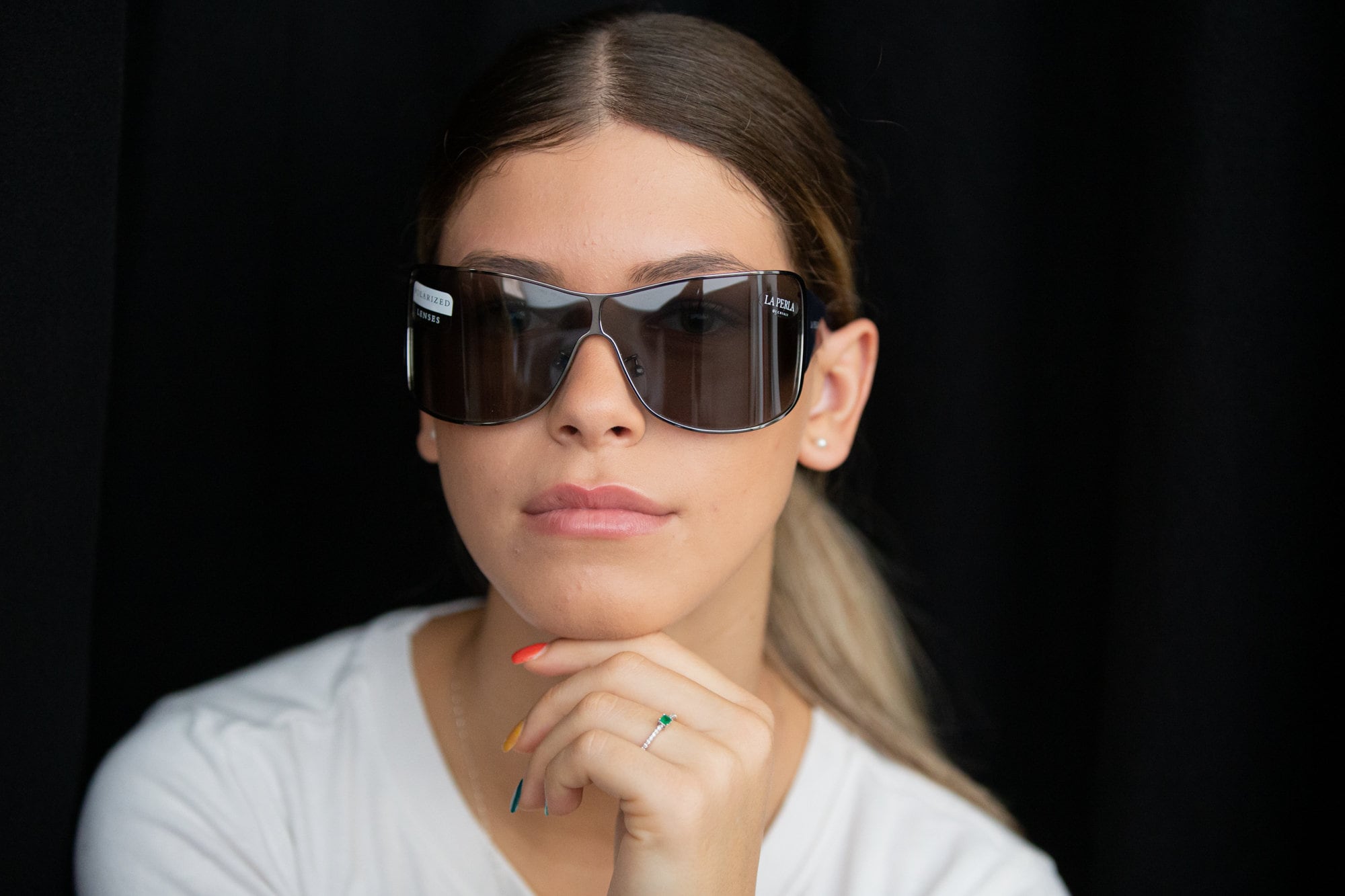 La Perla Lipari Vintage Eyewear