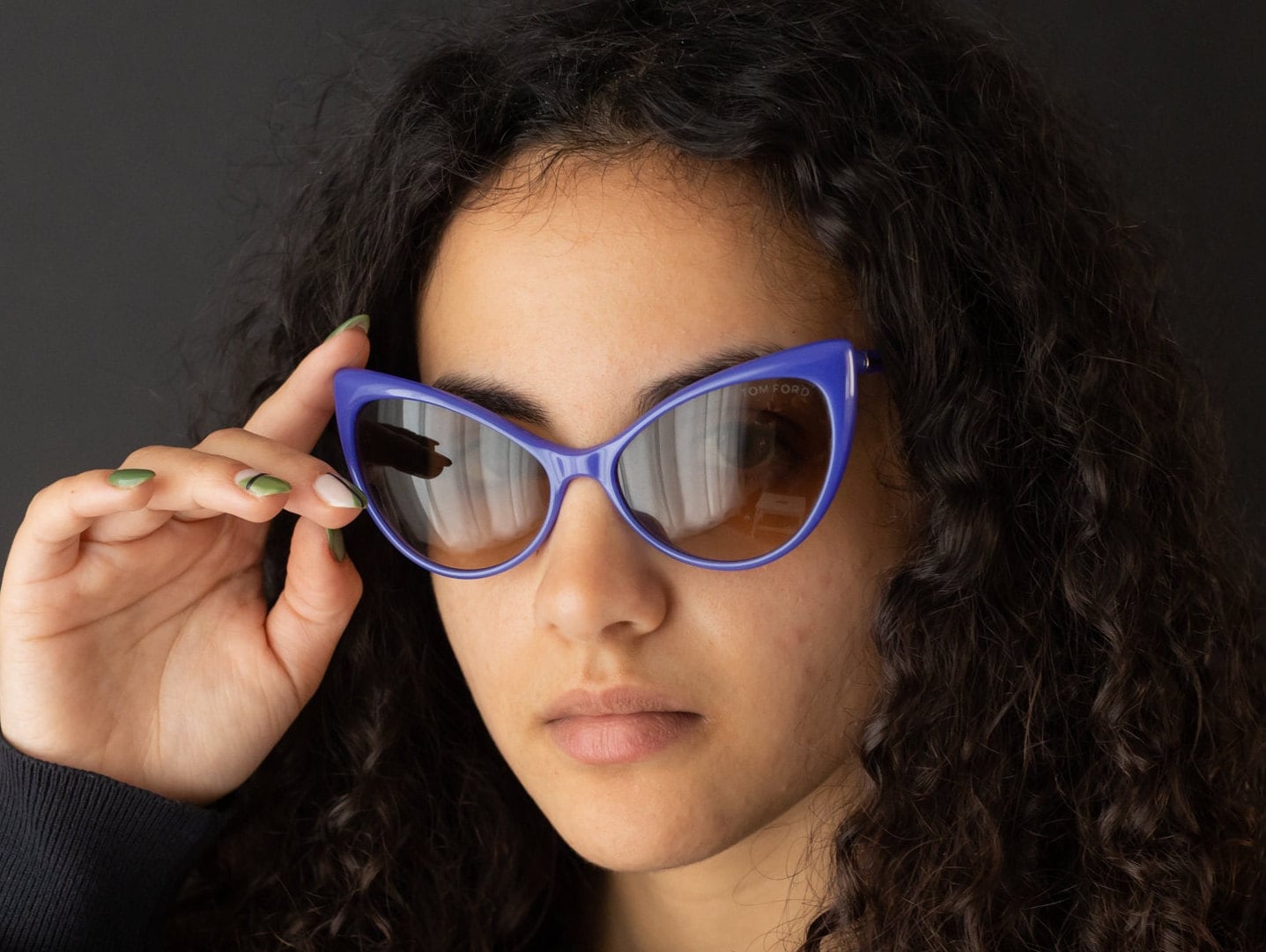Tom Ford Vintage Eyewear – Lipari Vintage Eyewear