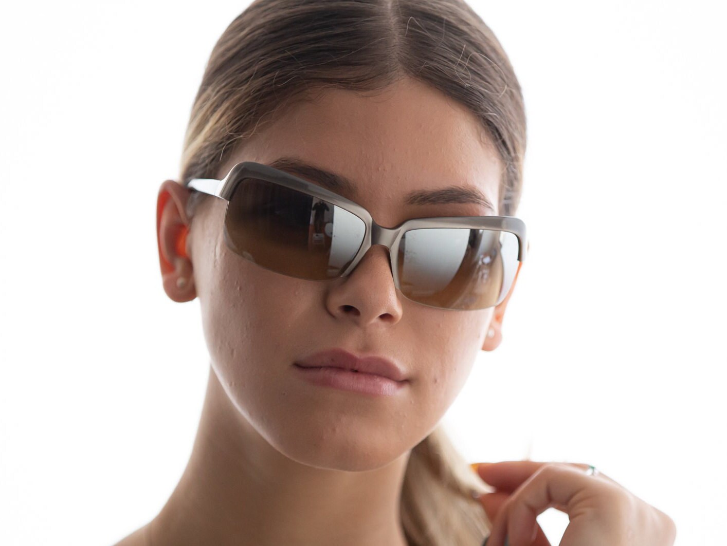 La Perla sunglasses *flawless* La Perla – Lipari Vintage Eyewear main image 4