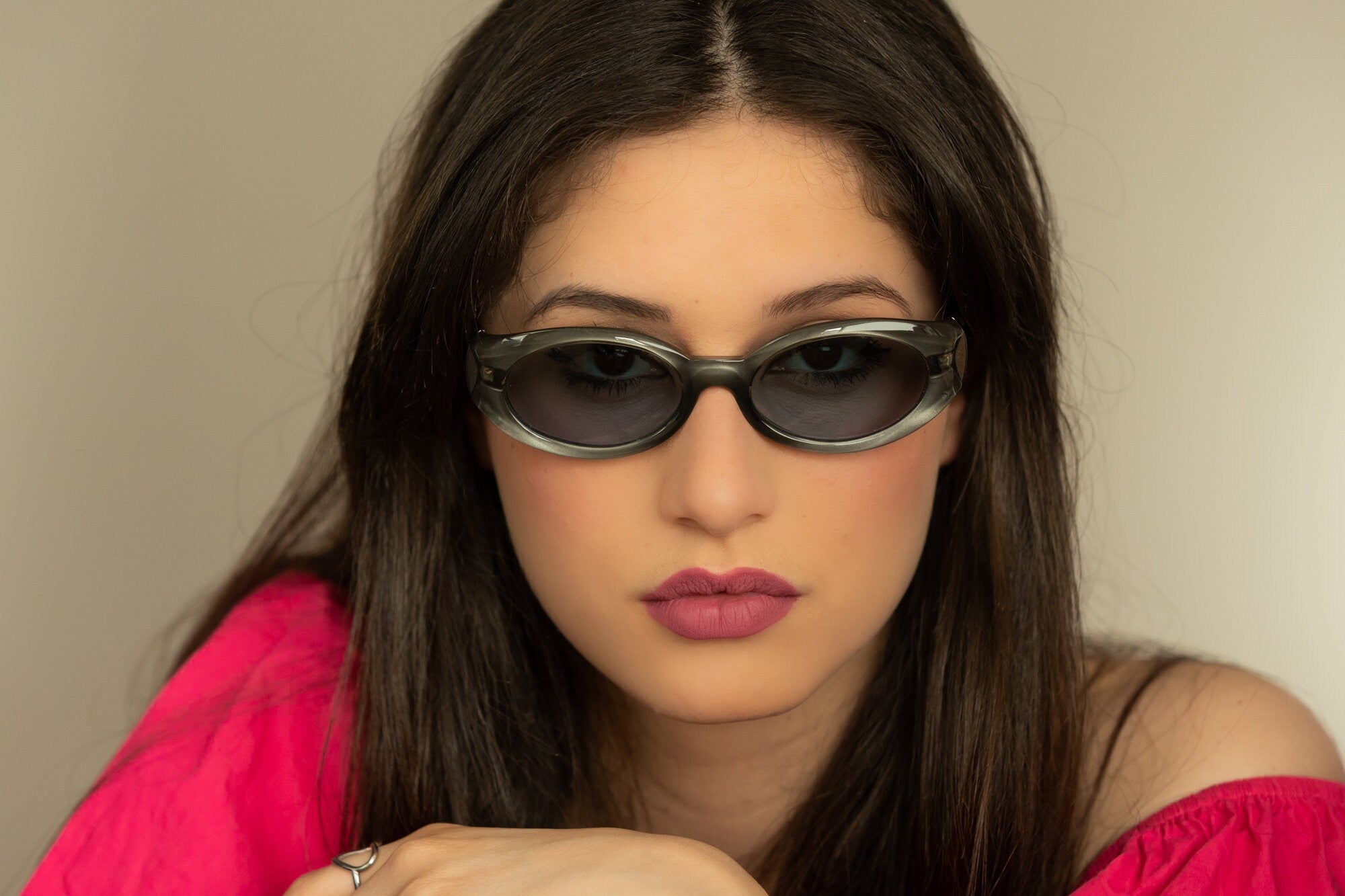 Fendi Vintage Eyewear – Lipari Vintage Eyewear