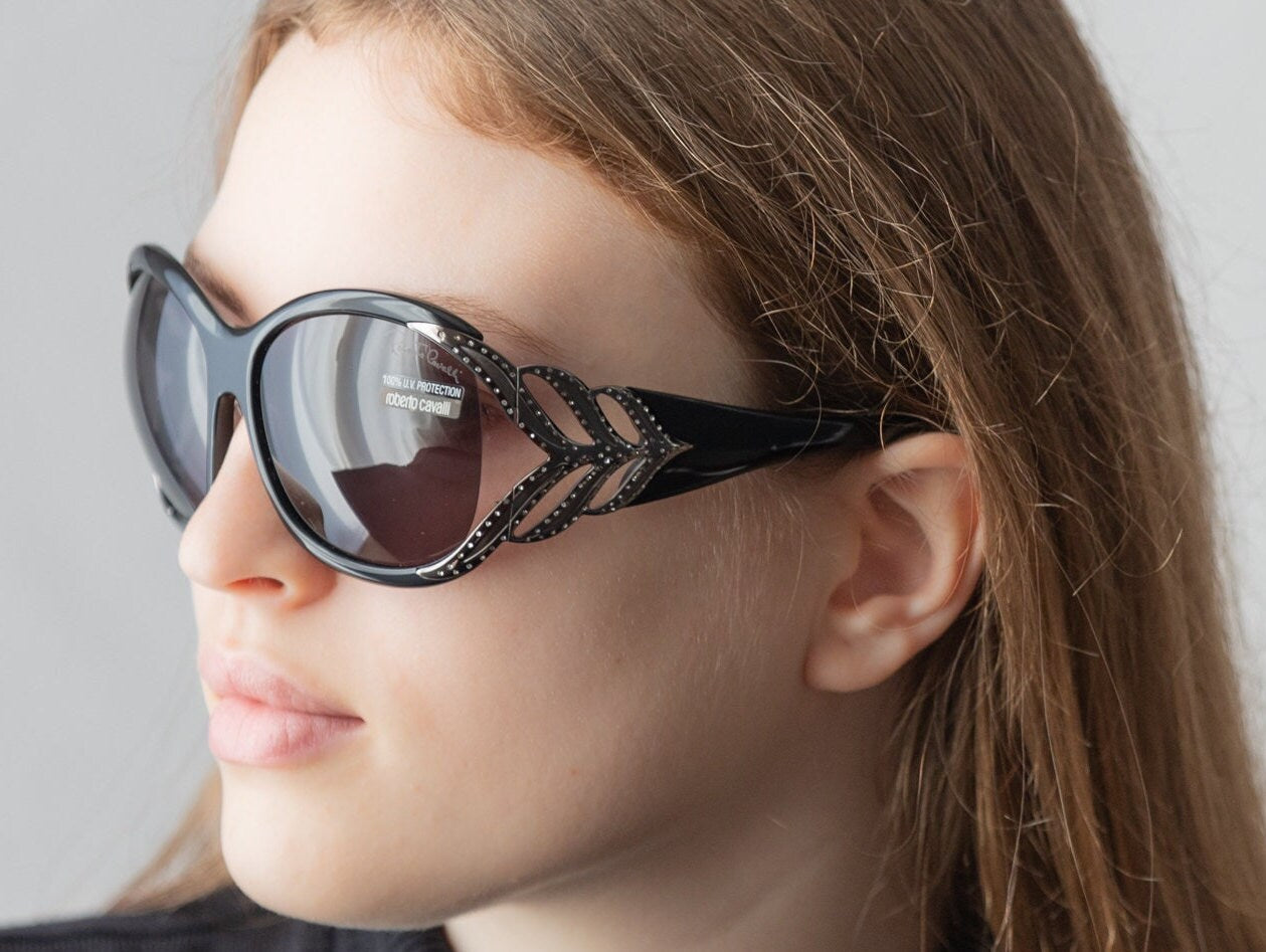 Cavalli Vintage Eyewear Lipari Vintage Eyewear